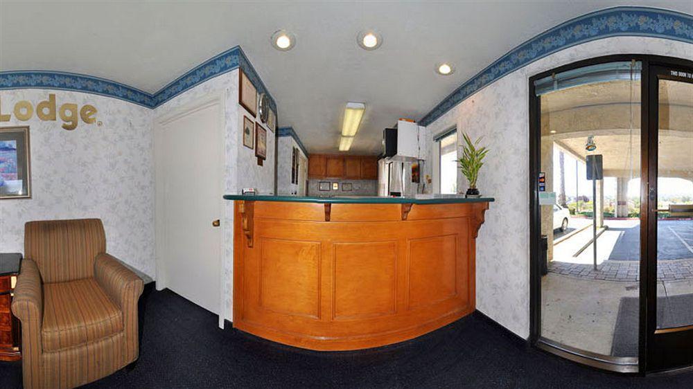 Econo Lodge Castro Valley I-580 Buitenkant foto