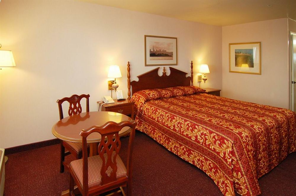 Econo Lodge Castro Valley I-580 Buitenkant foto